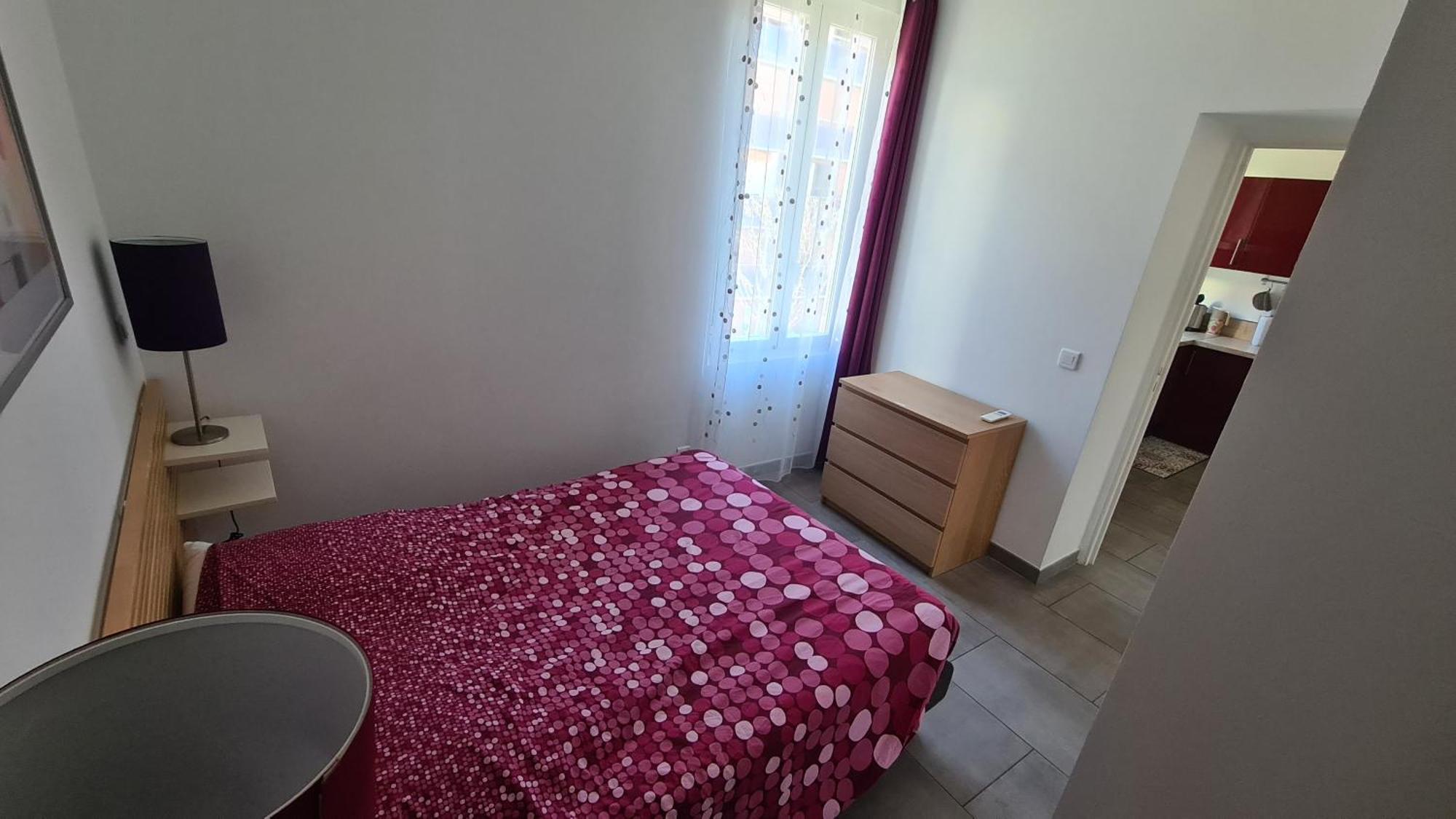 Ladore, 2 Dans Maison, 55m2, 100m Des Plages, Parking * Roquebrune-Cap-Martin