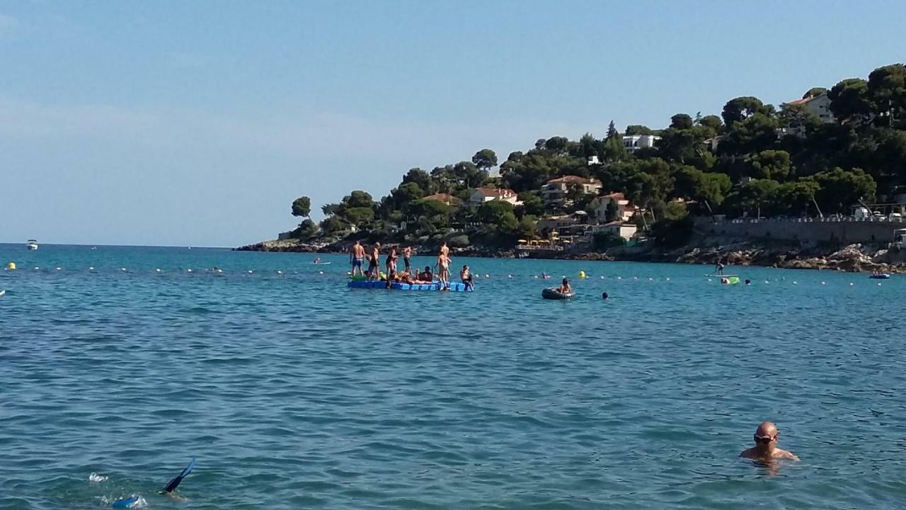Apartment Ladore, 2 Dans Maison, 55m2, 100m Des Plages, Parking