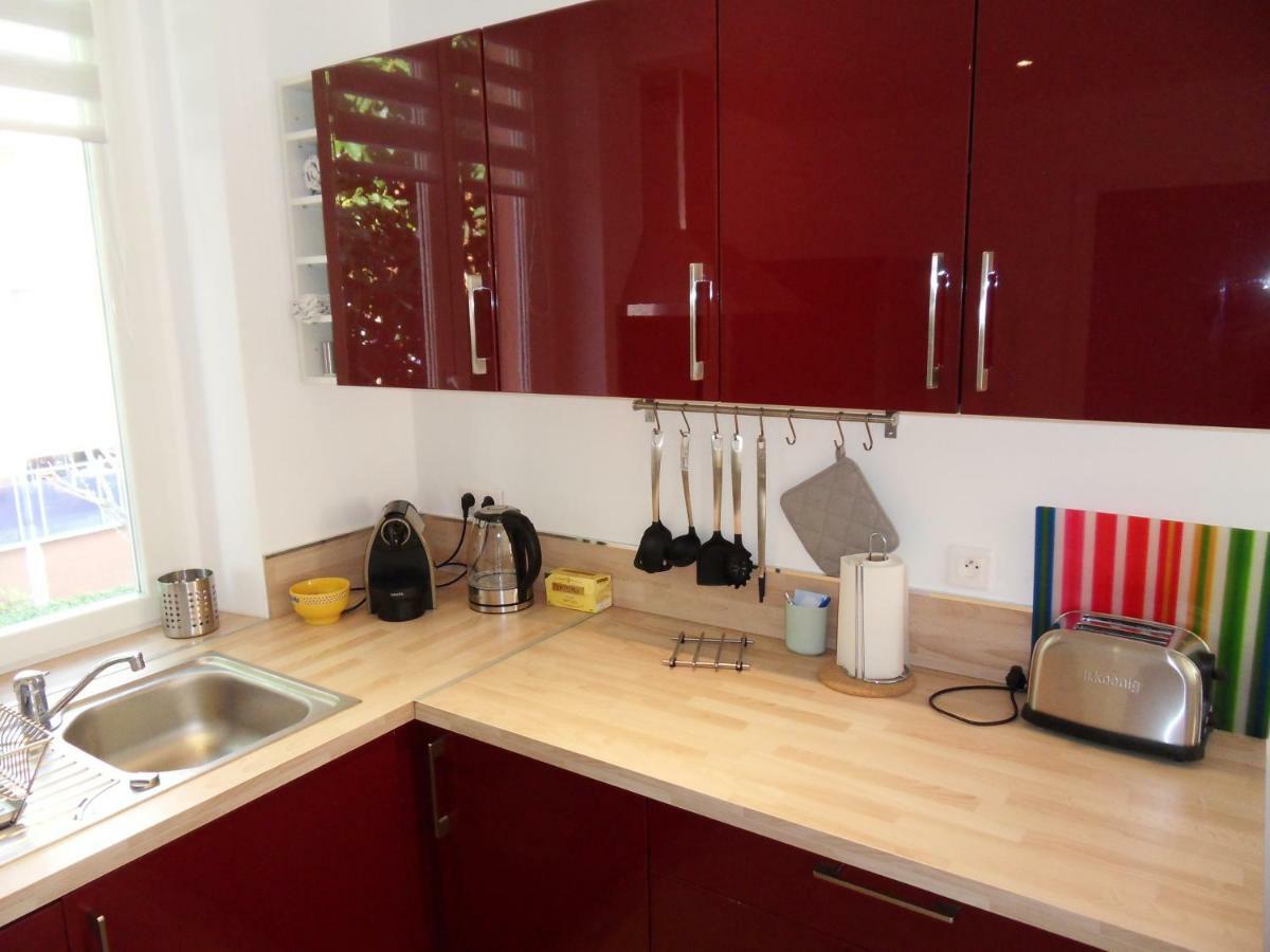 Ladore, 2 Dans Maison, 55m2, 100m Des Plages, Parking * Roquebrune-Cap-Martin