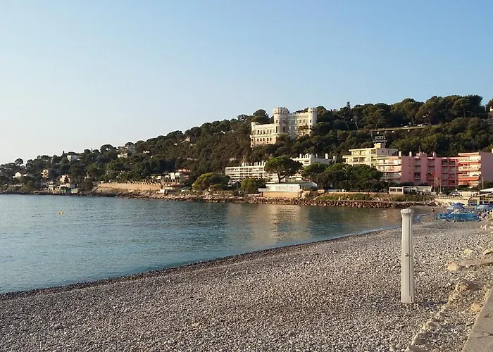 Villa Ladore, Apt 2 Chambres Dans Maison, 55M2, 100M Des Plages, Parking