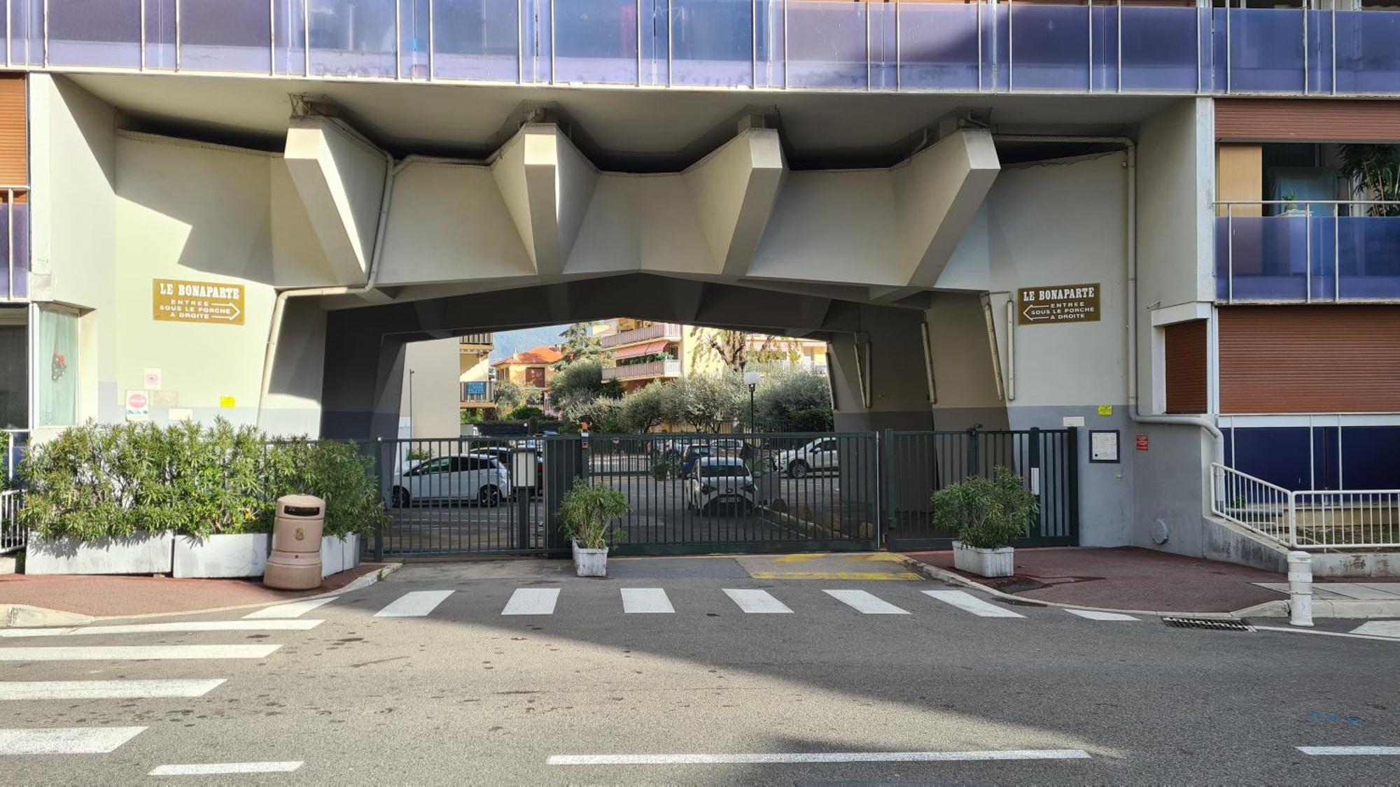 Ladore, 2 Dans Maison, 55m2, 100m Des Plages, Parking *