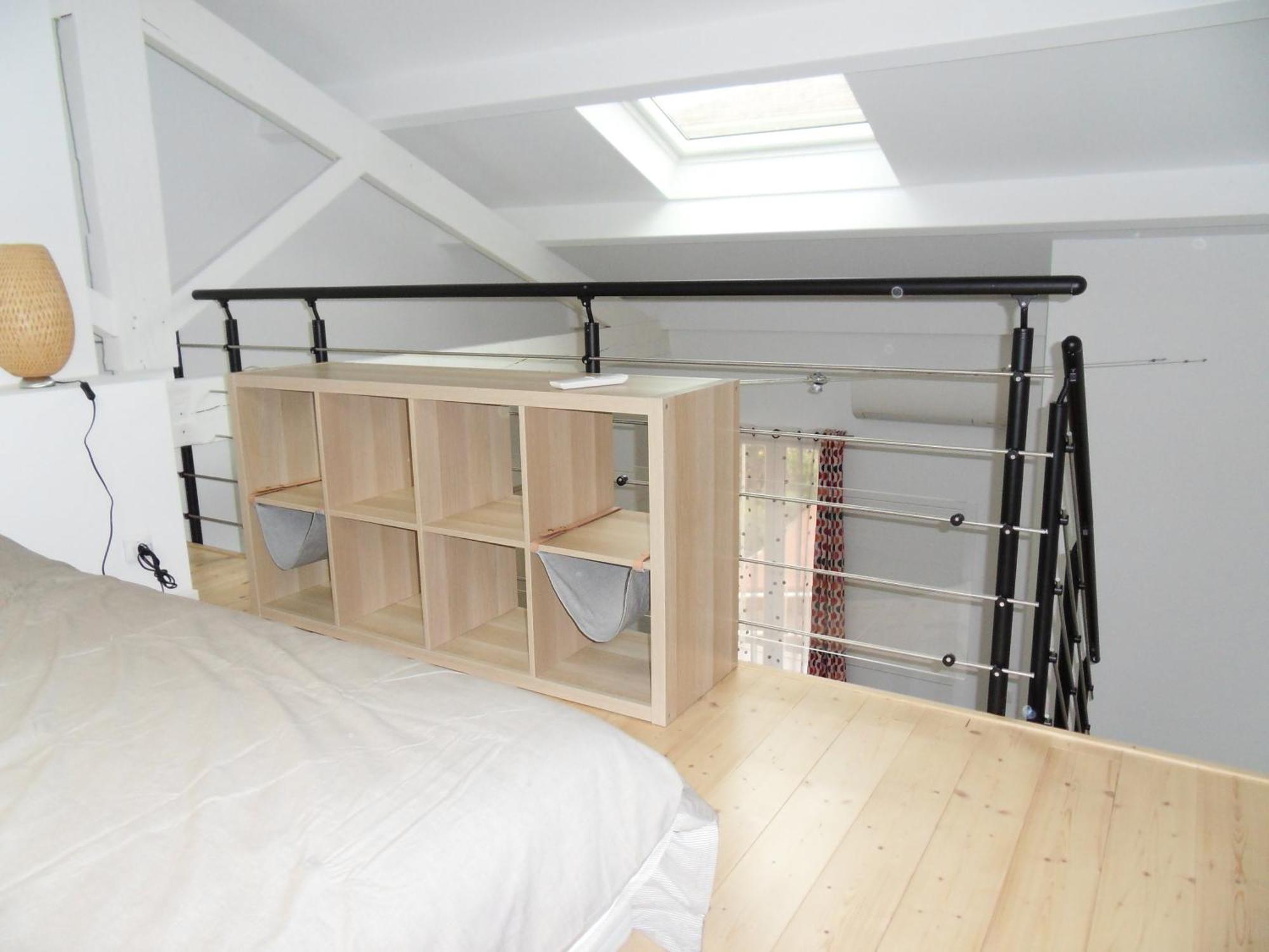 Ladore, 2 Dans Maison, 55m2, 100m Des Plages, Parking Appartement