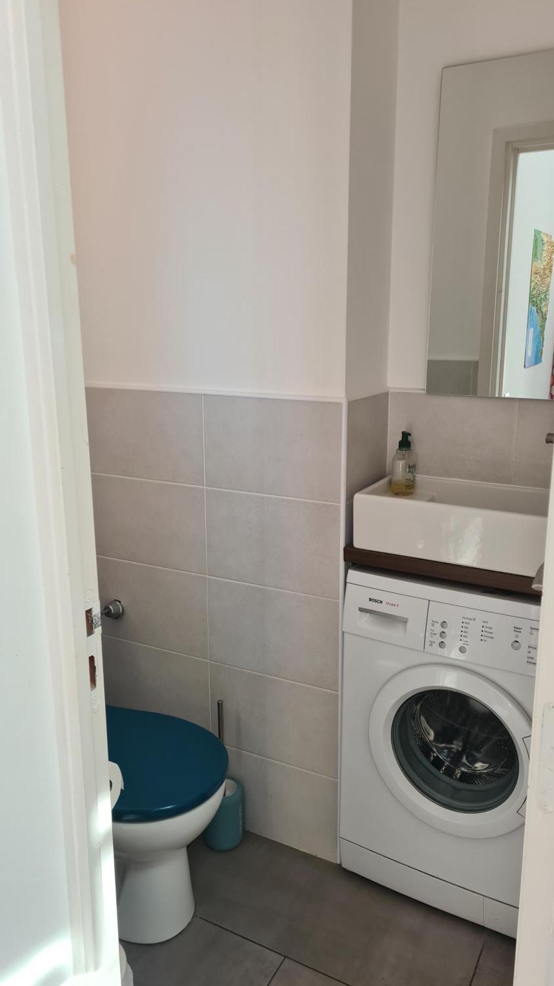 Appartement Ladore, 2 Dans Maison, 55m2, 100m Des Plages, Parking *