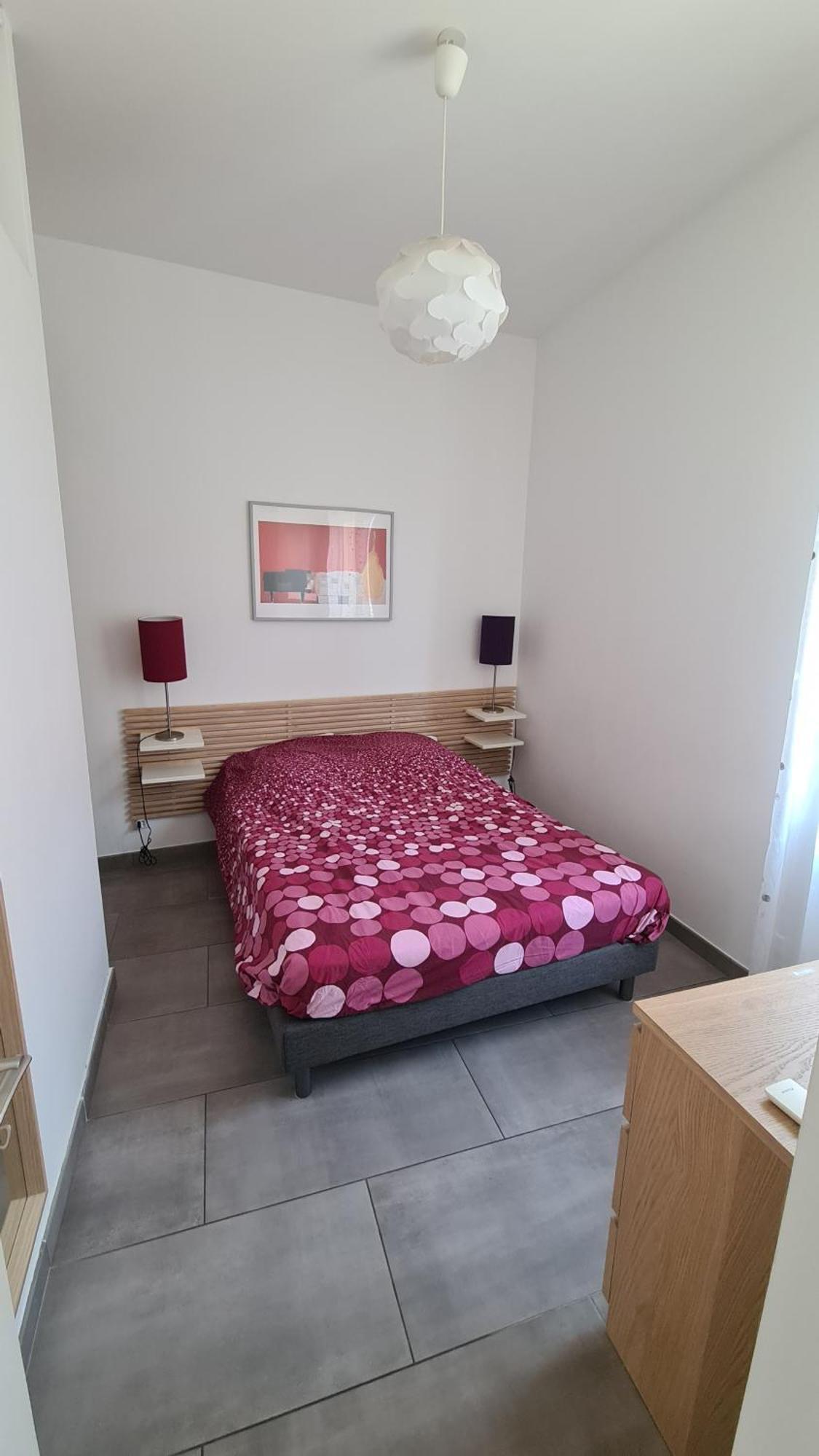 Appartement Ladore, 2 Dans Maison, 55m2, 100m Des Plages, Parking Roquebrune-Cap-Martin